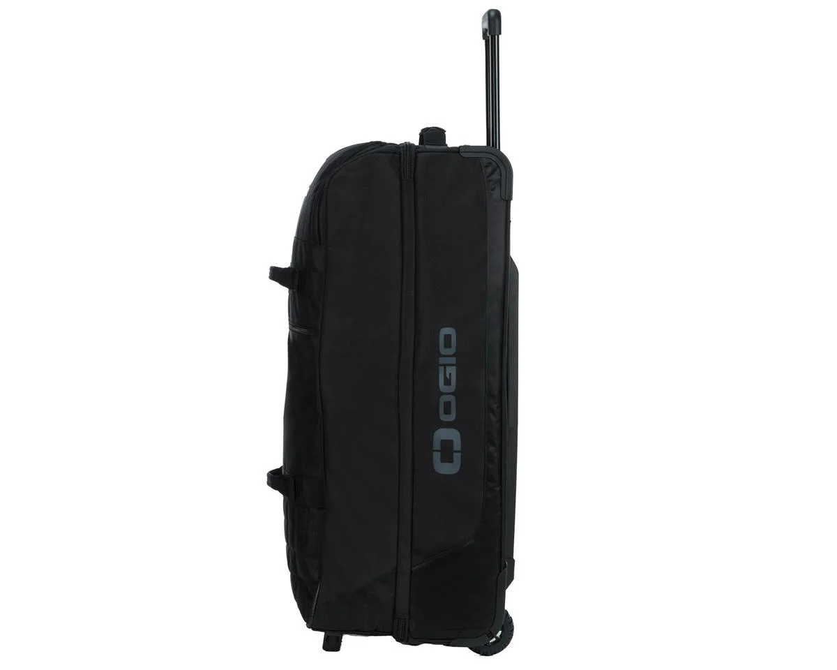 Ogio Trucker Gearbag (Black) - view 3